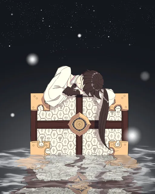 Submission by potato