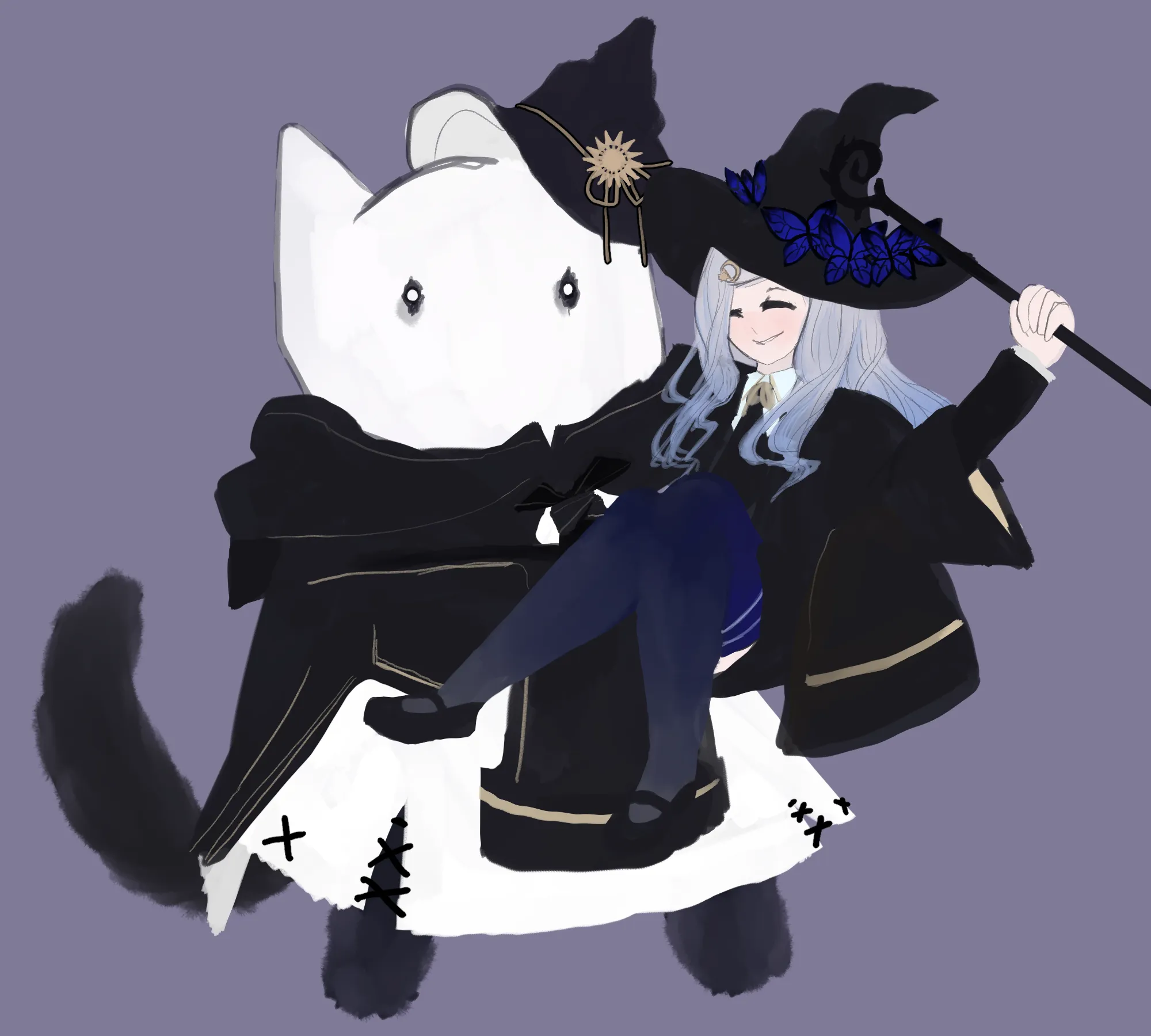 Submission by Vess