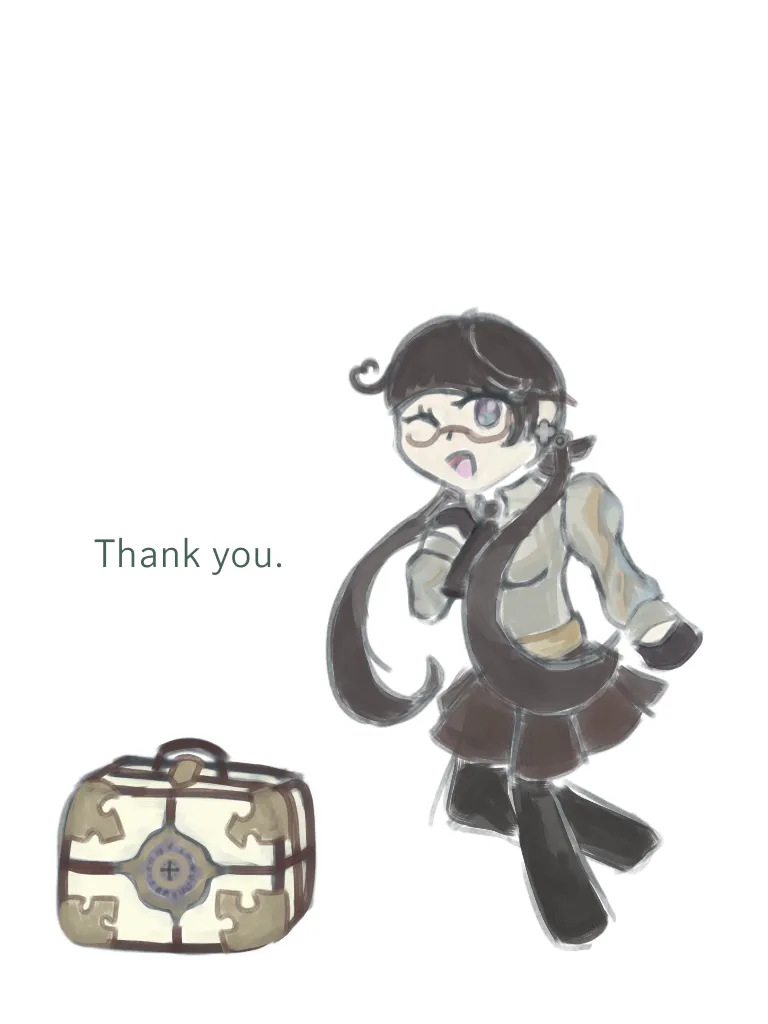 Submission by Vish/Theia